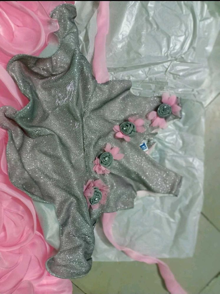 Party Wear Frock