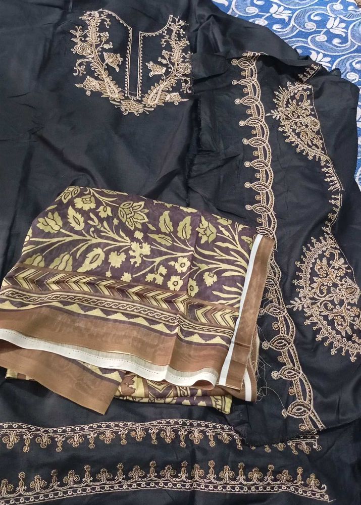 Elegant Kurta Set