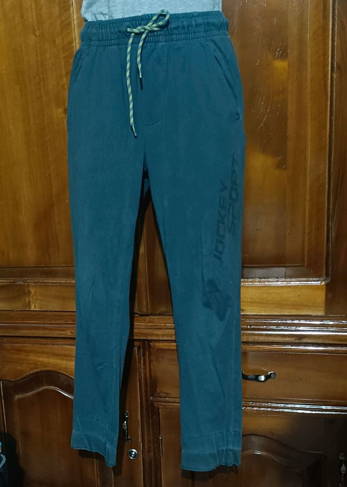 Jockey Pant For Women Navy