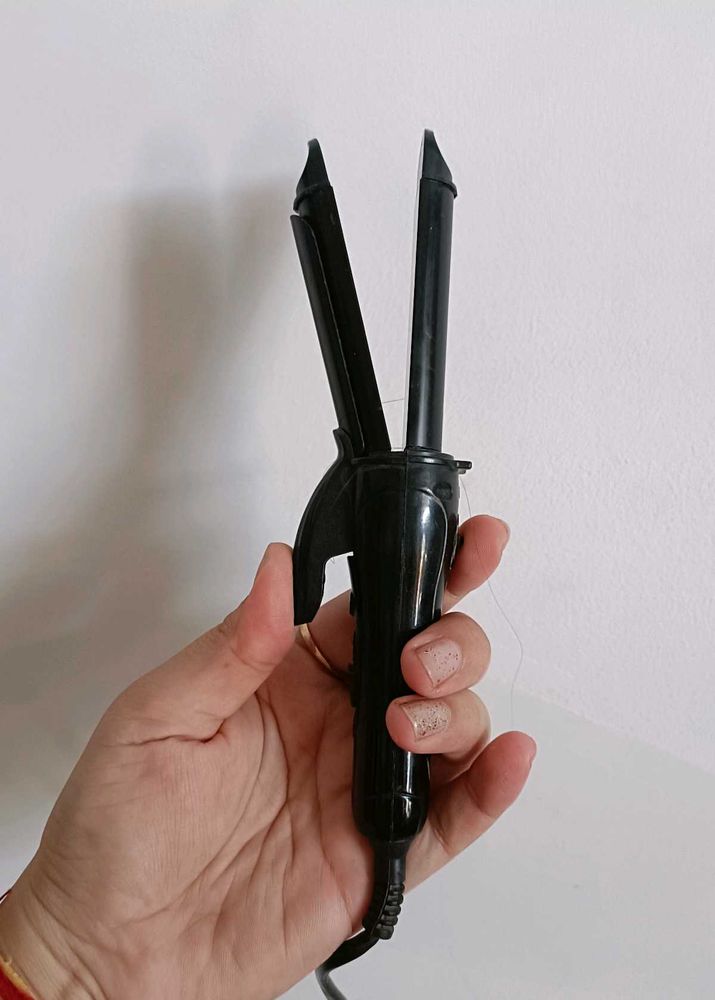 Hair Curling Iron