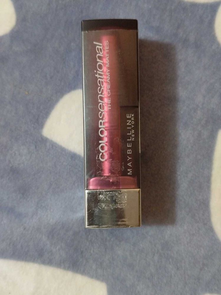 Maybelline Lipstick