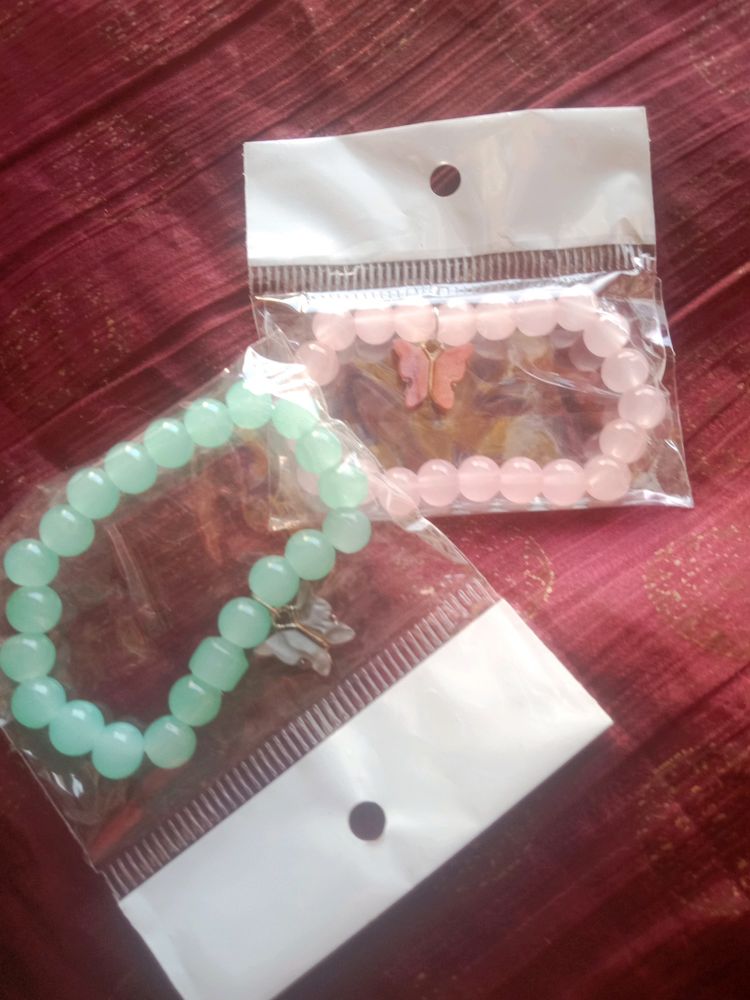 Beautiful Bracelets For Girl&#39;s