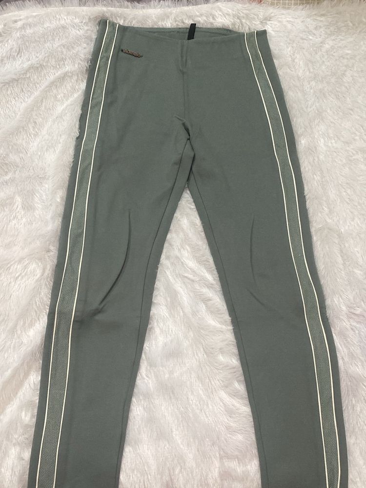 Women Legging Stretchable