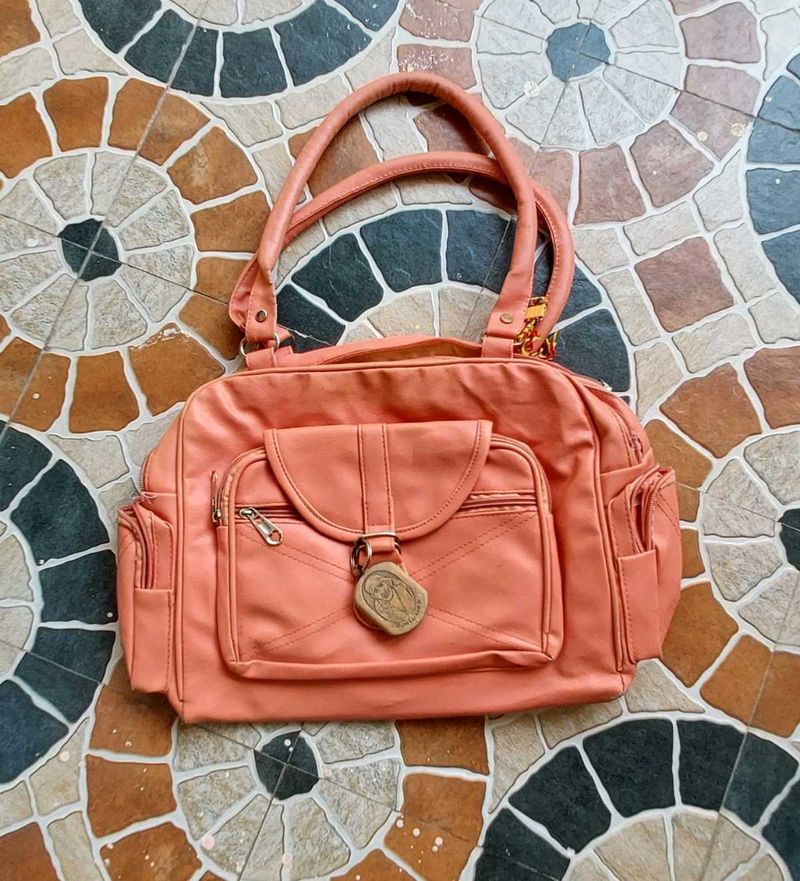 5 Charity For Bags