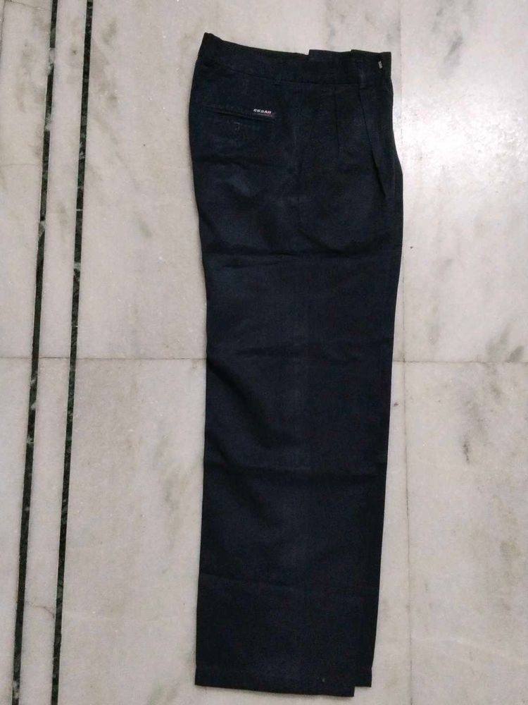 Never used casual pant.