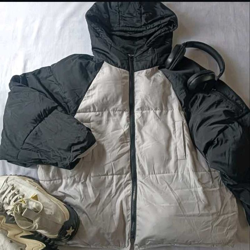 Dorami Jacket Size M To L