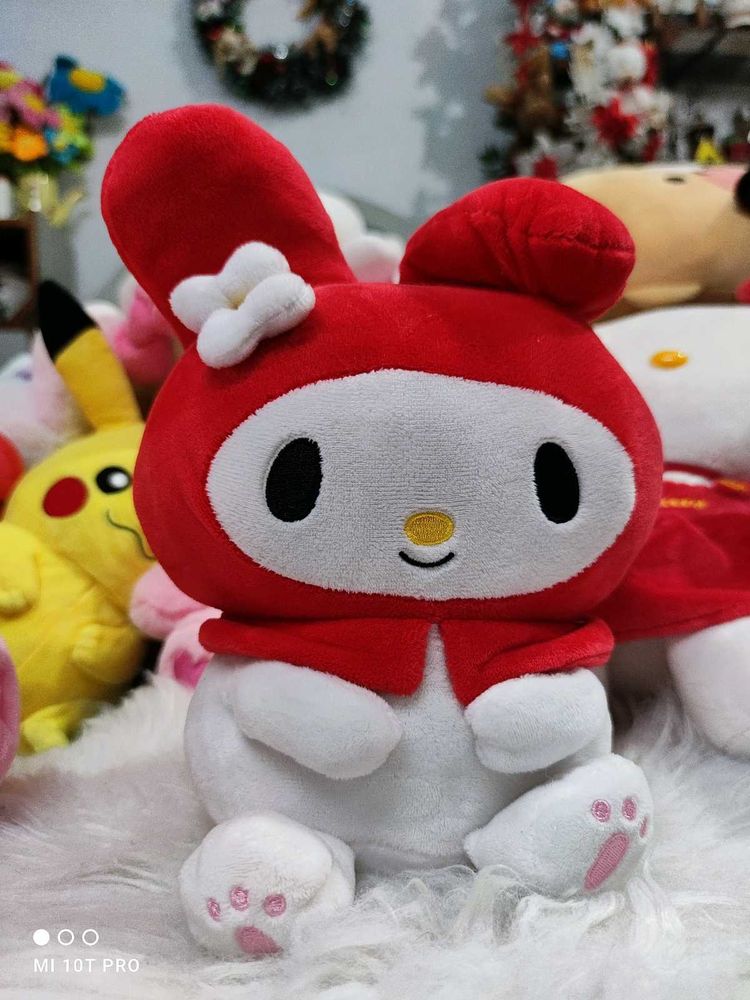 Sanrio My MELODY