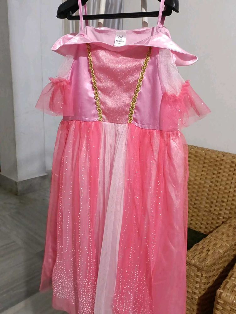 Disney Costume