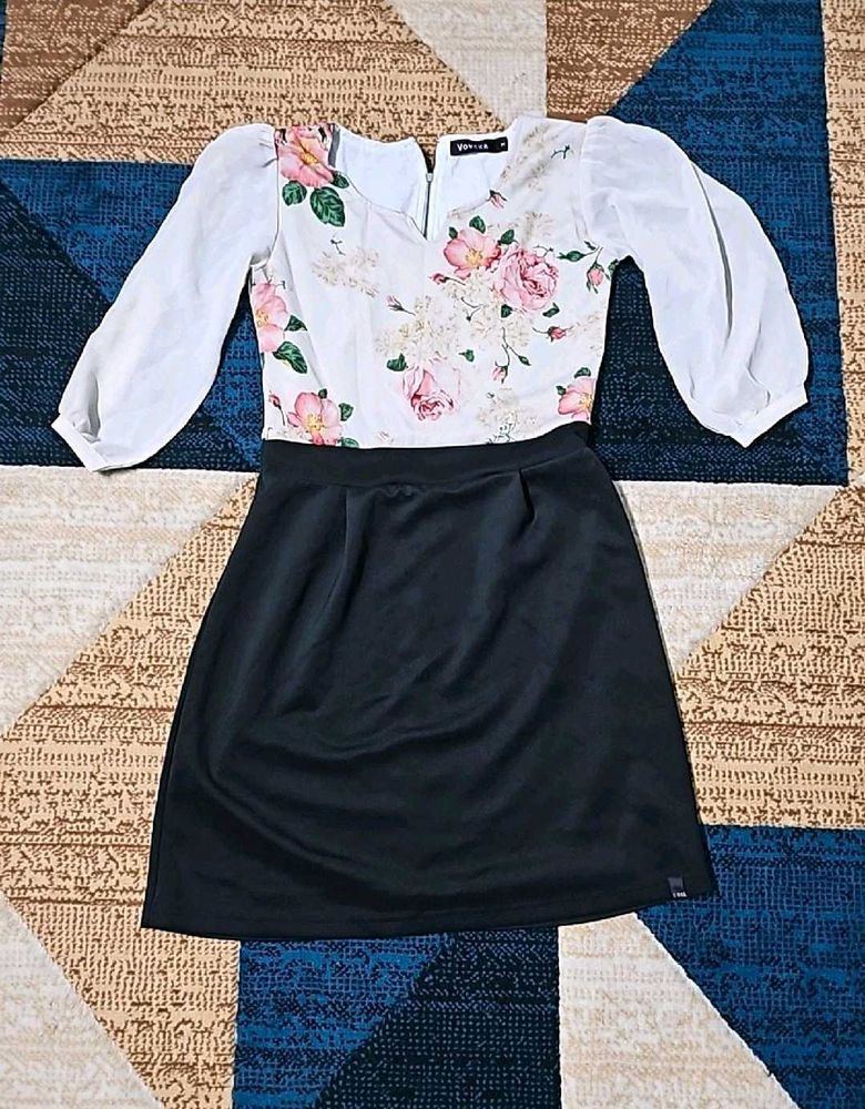 Beautiful Dress For Girls