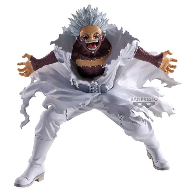 Banpresto Dabi Anime Action Figure