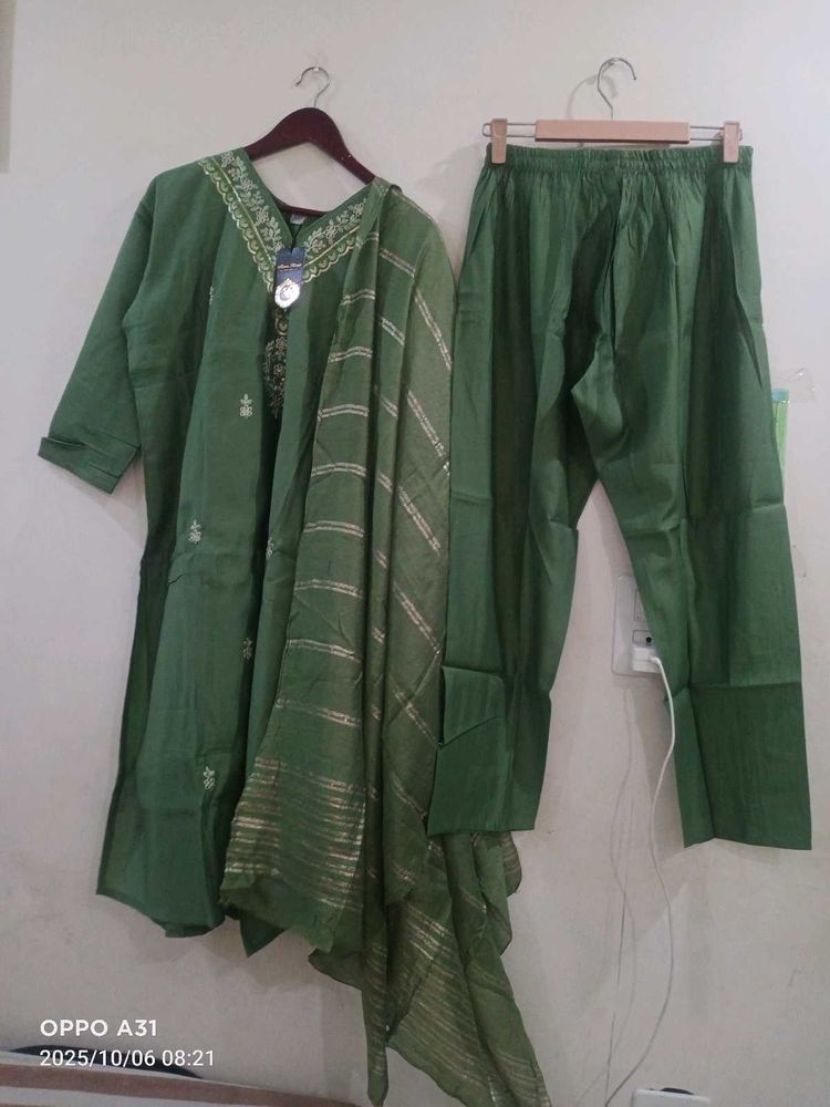 Mama Bhanja brand partywear 5xl size Kurta Set