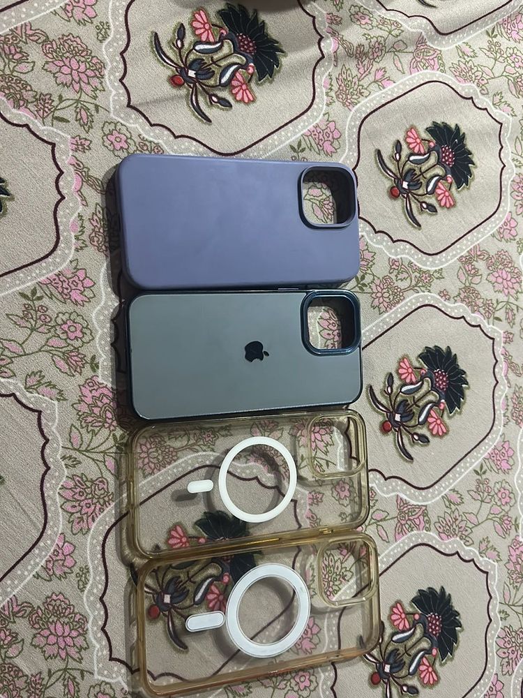 I Phone 13 Pro Max