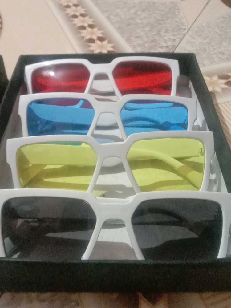 Sunglasses 🕶️