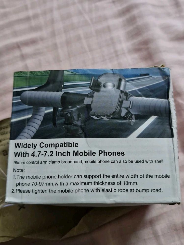 Mobile Phone Holder