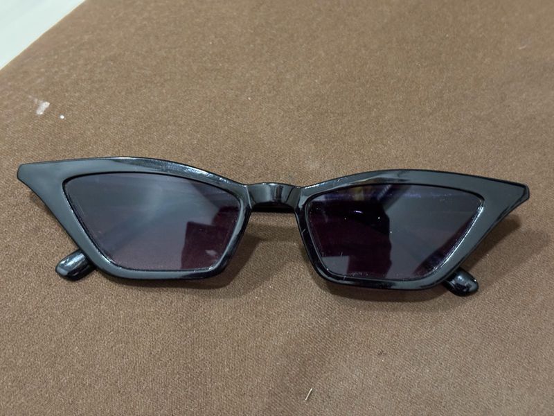 Cat Eye Sunglasses