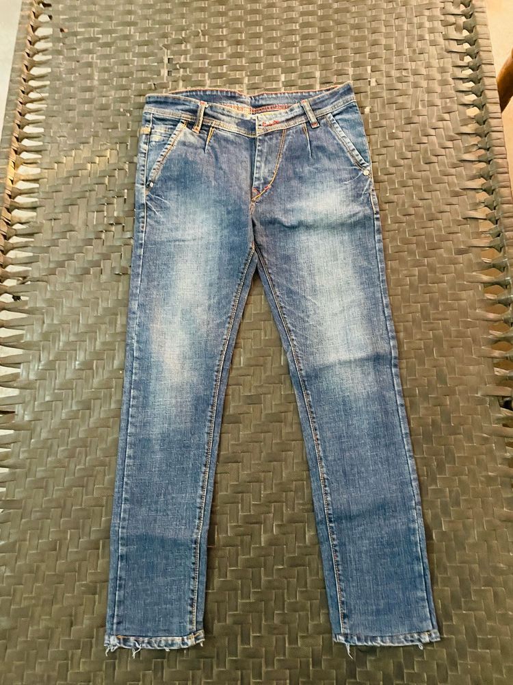 Vintage Jeans