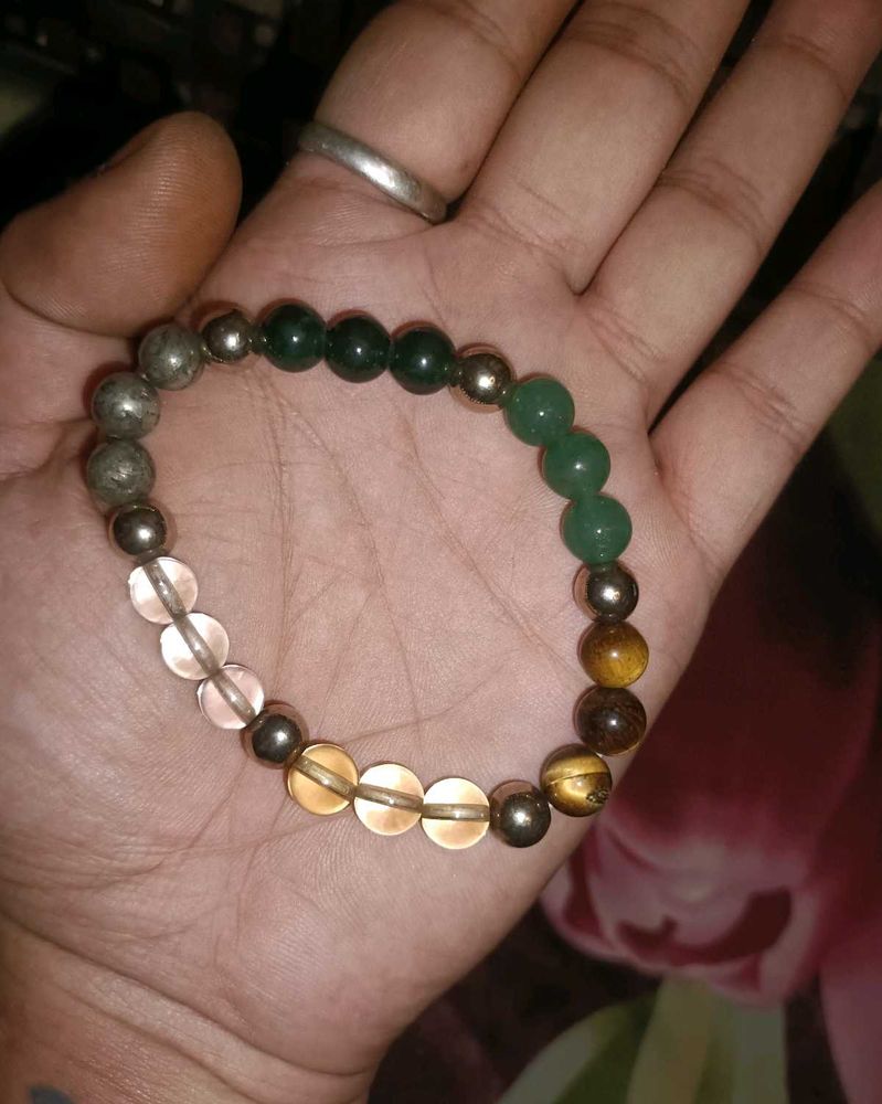 Beaded Bracelet