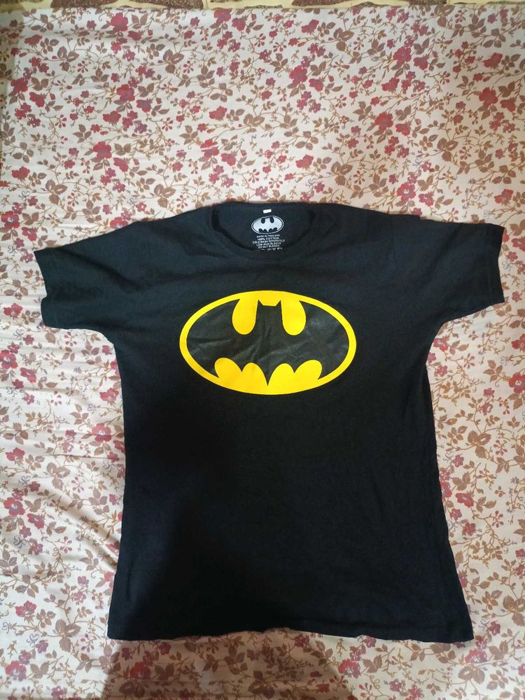 Batman Graphic Tee