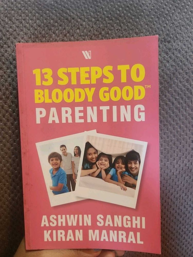 Parenting Book