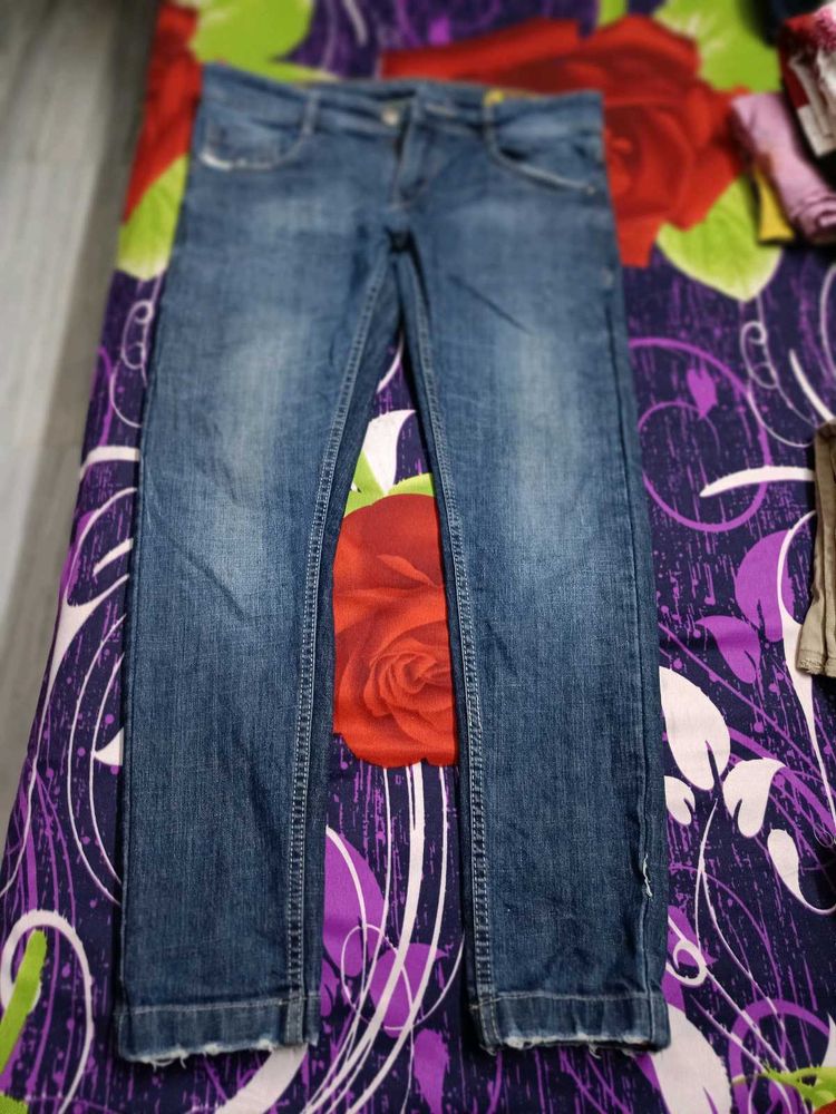 Girls Jeans For Sell