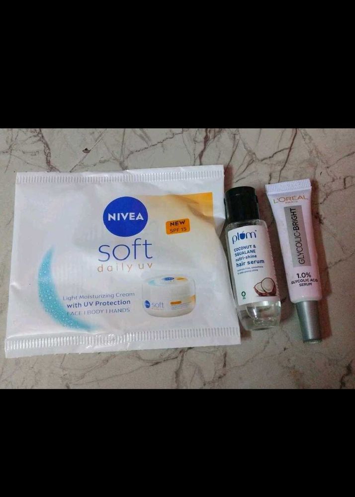 Mini Combo