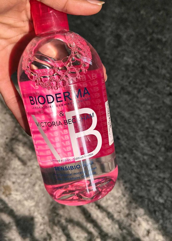 30 ml Bioderma Micellar Water