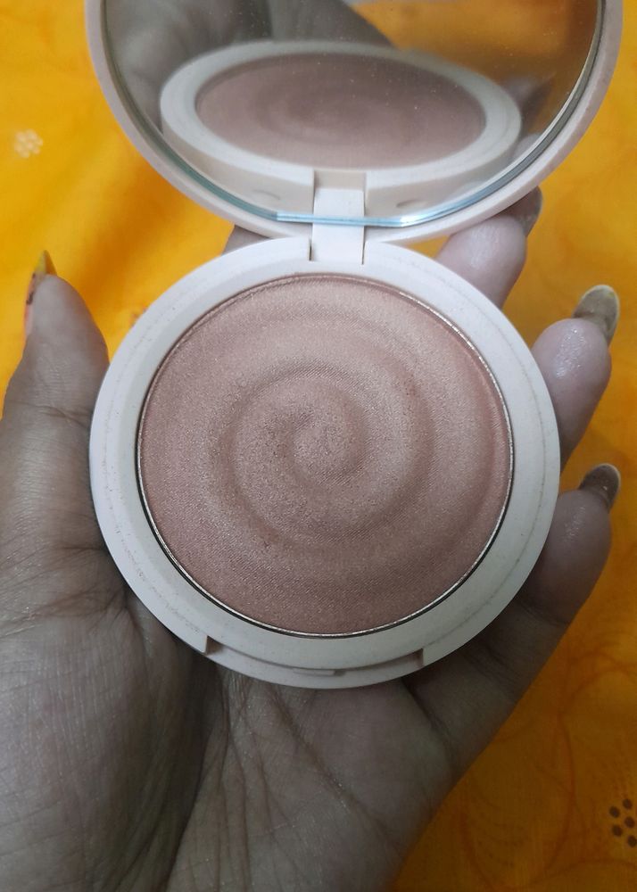 Myglamm Highlighter Ripe Melon ||never Used On Face||