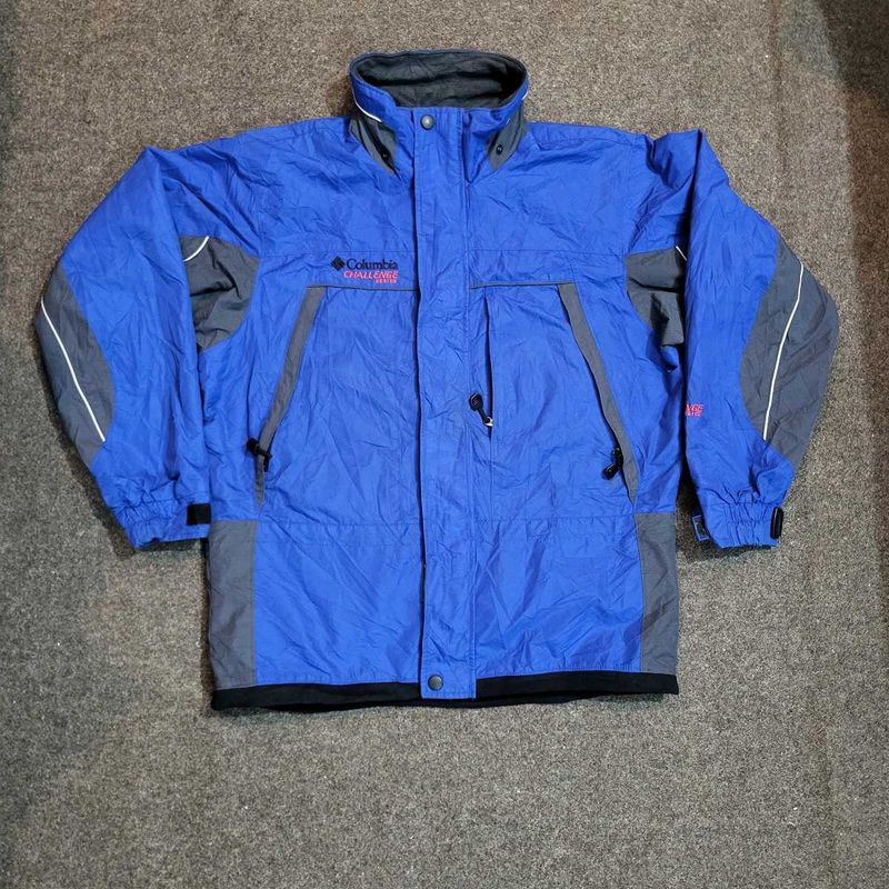 Columbia Challenge Jacket
