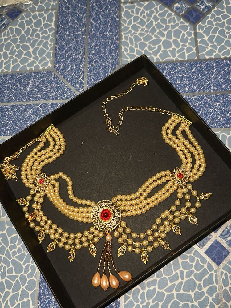 Kamrband Charming Women