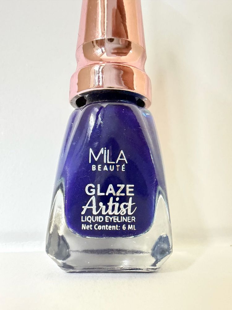 GALZE ARTIST liquid eyeliner