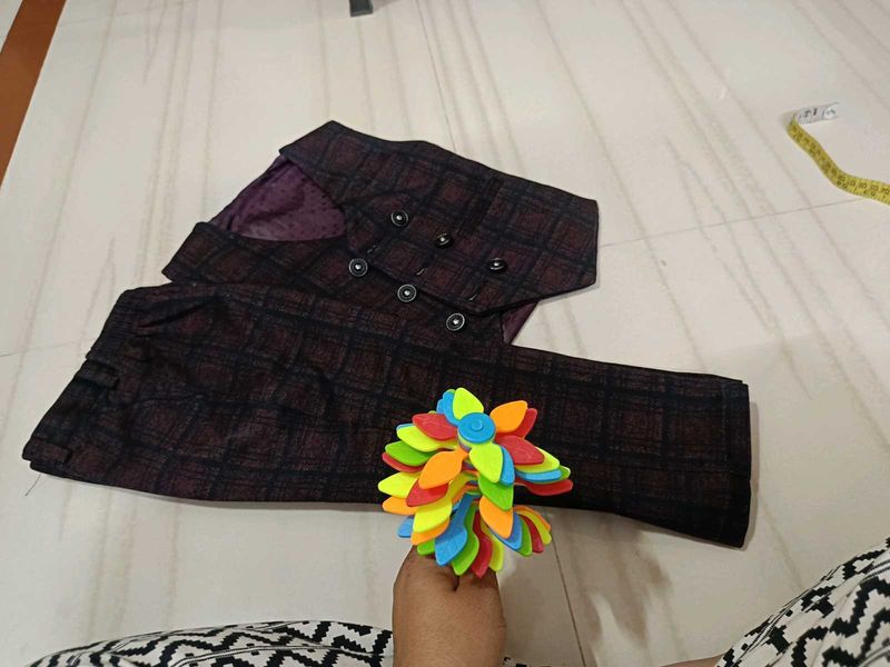 Kids Two Piece