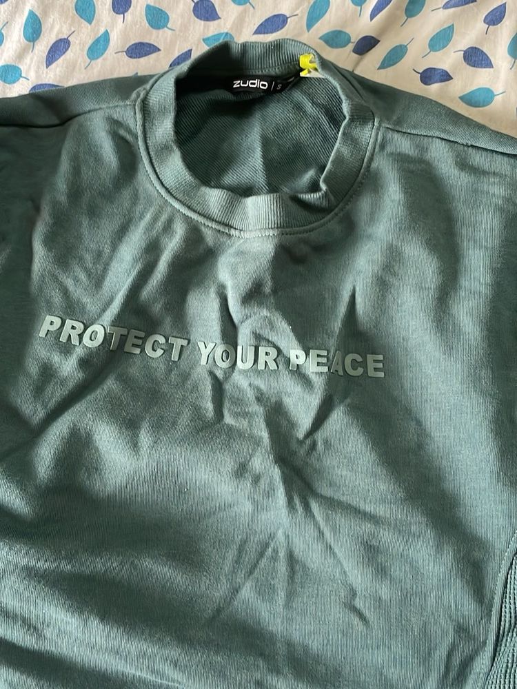 Protect Your Peace Sweatshirt