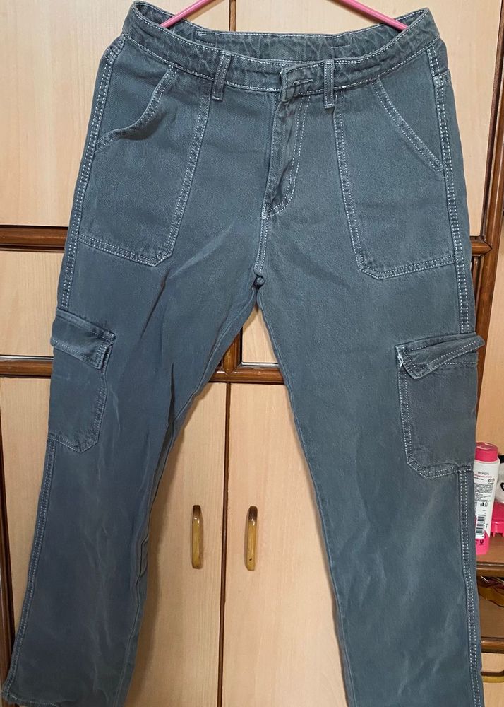 Women’s Cargo Pants