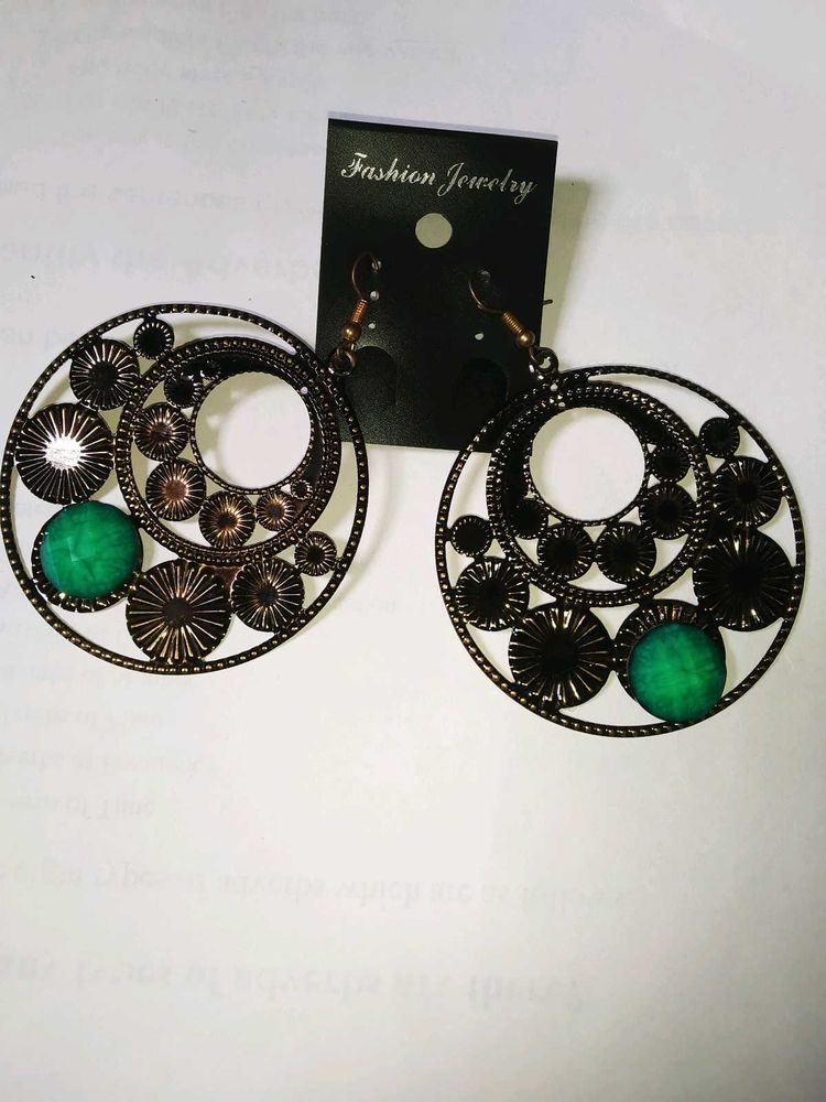 Statement Earrings