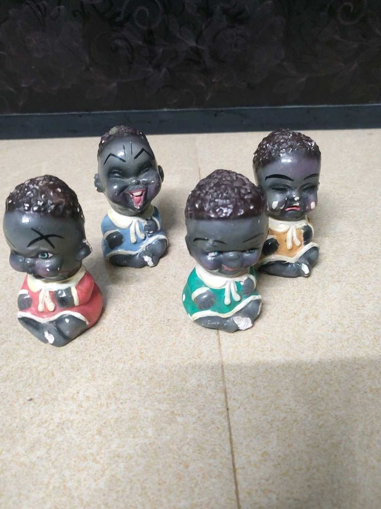 Cute Decor Showpieces