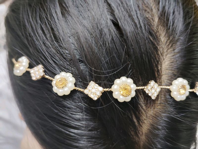 HeadBand Partywear ✨