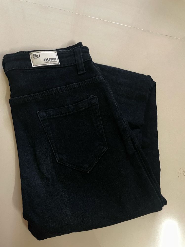 RUFF Jeans