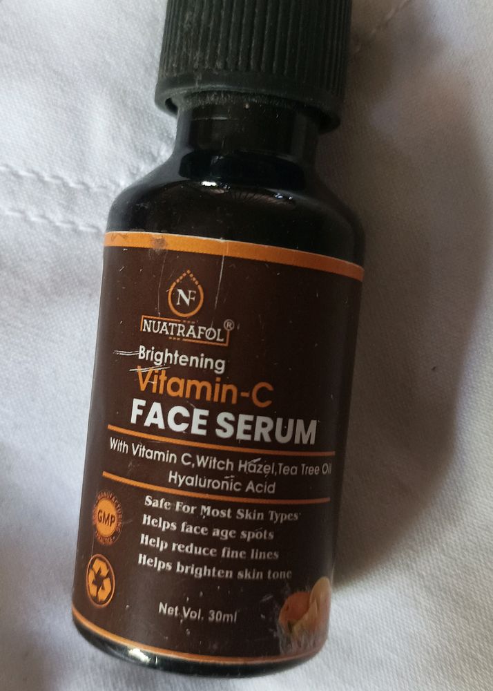 Face Serum