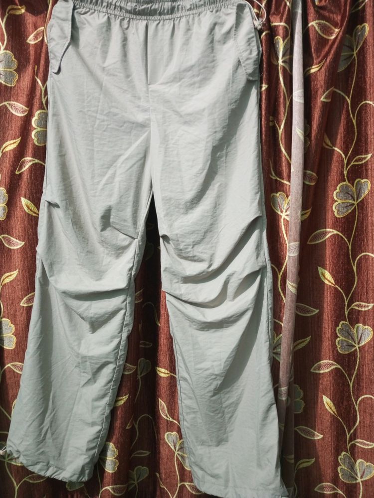 Begie Parachute Pants For Women