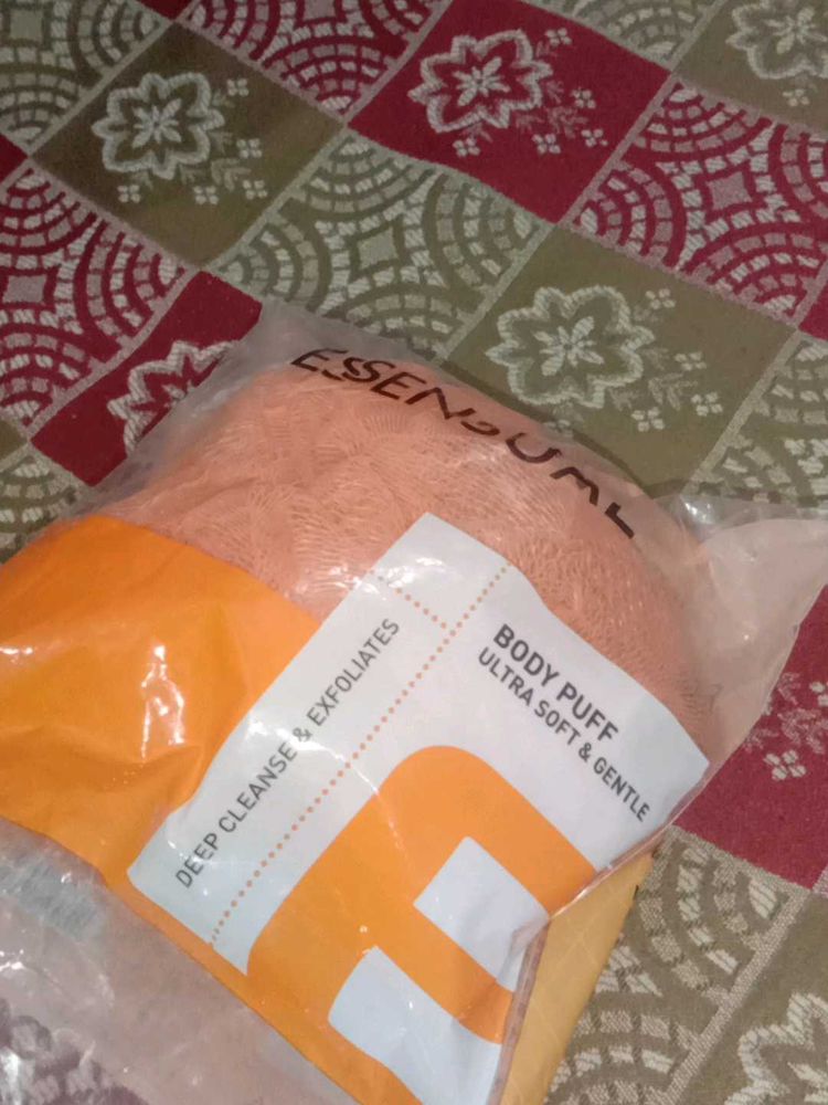 Essence Body Puff