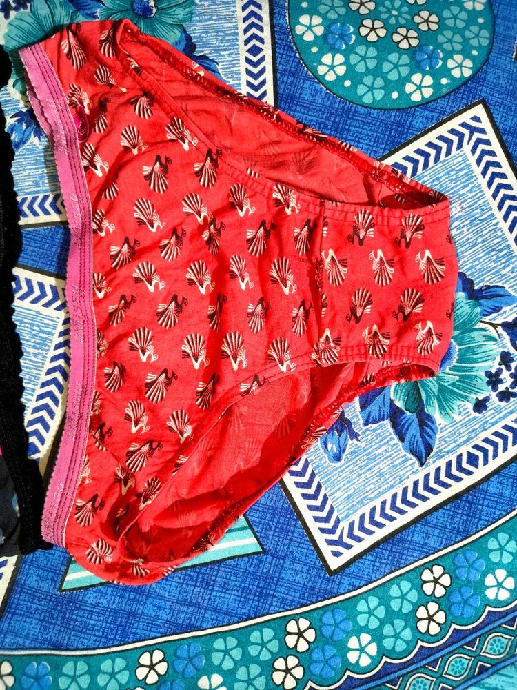Printed Briefs