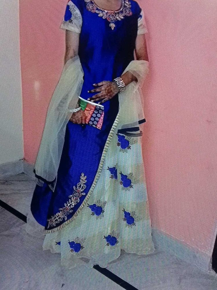 Gown