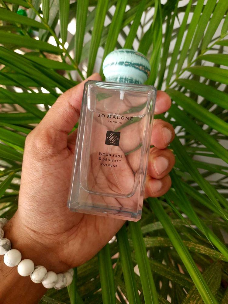 Jo Malone Wood Sage &amp; Sea Salt 🧂