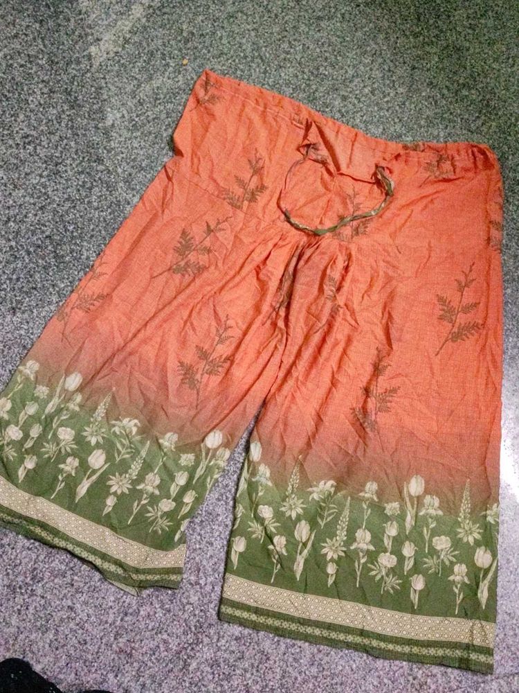 Floral Print kurta sets