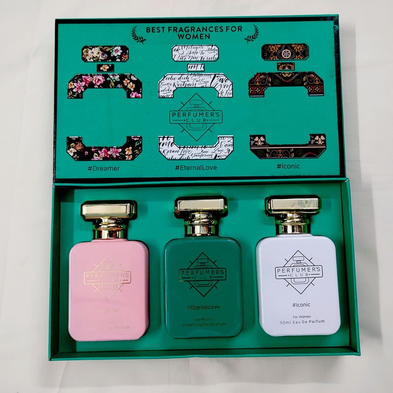 Women Gift Set