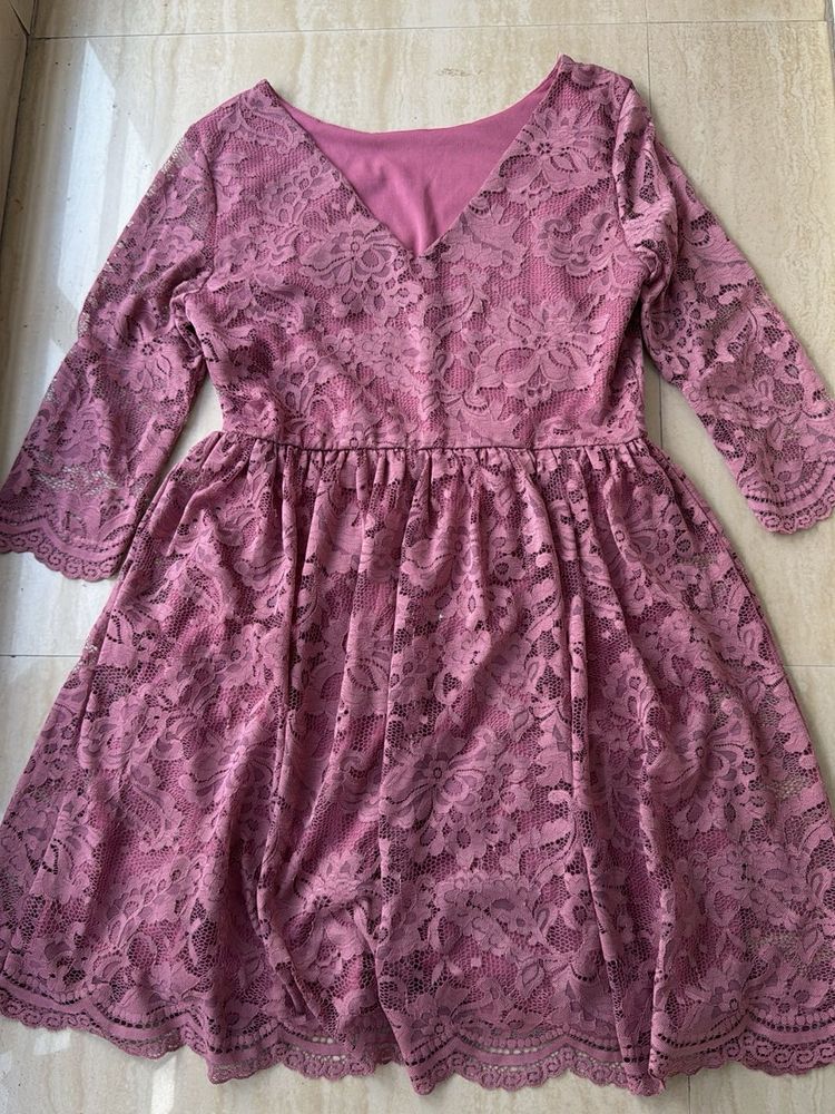 Vero Moda Dress