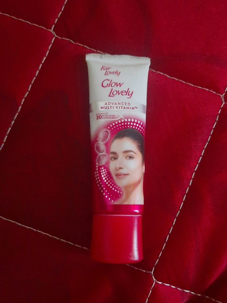 Glow And Lovely