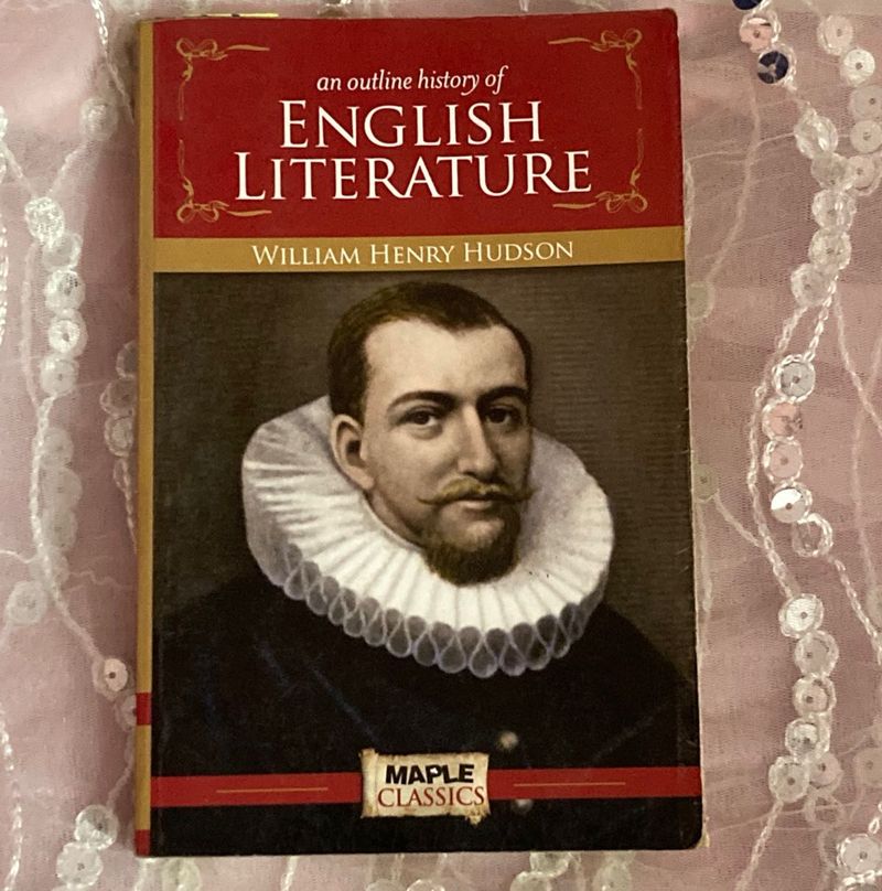 English Literature History