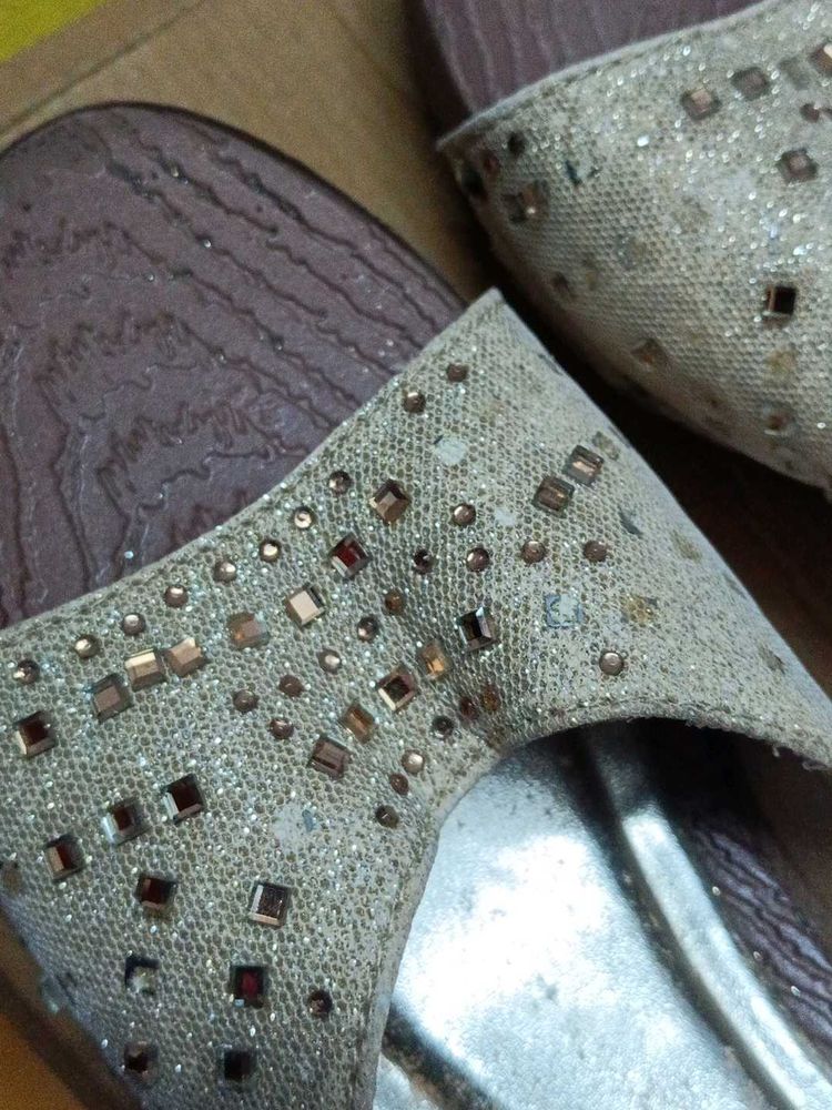 Latest sandal Combo