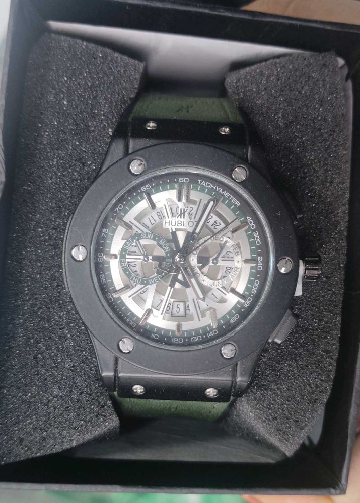 Copy Hublot Watch